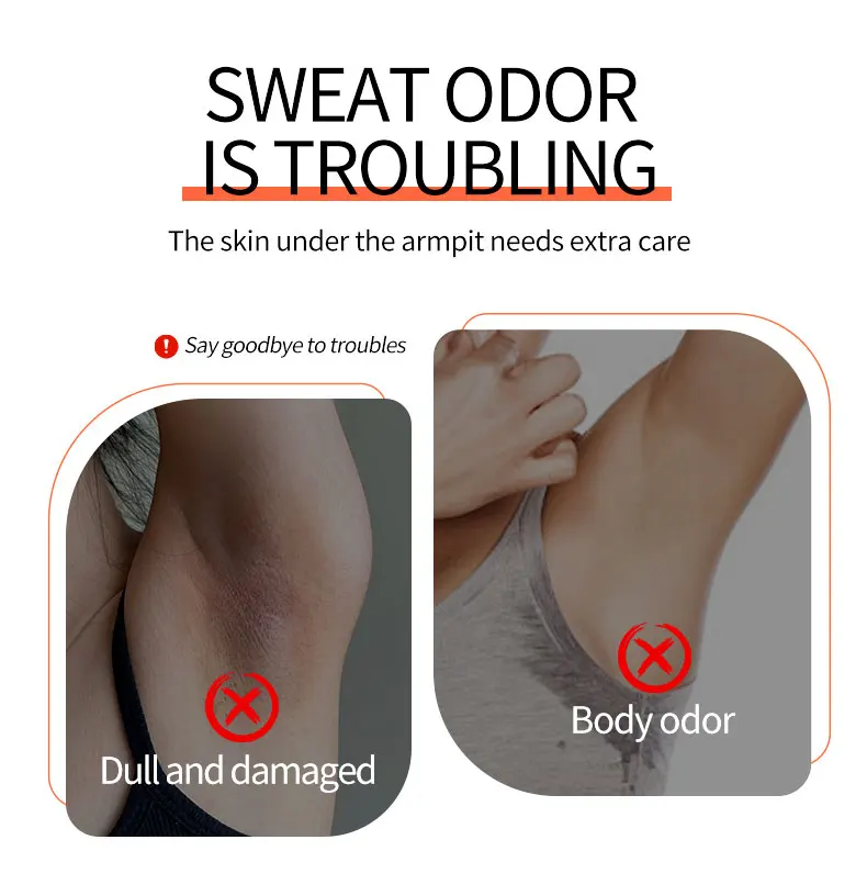 For DR RASHEL Advance Quick Dry Roll-on Antiperspirant Deodorant 48h Anti-Sweat & Odour Protection Solid Form Armpit Whitening