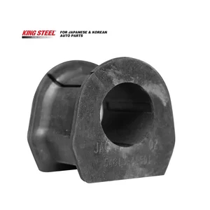 KINGSTEEL OEM 54813-4A501 548134A501 Wholesale Auto Spare Parts Suspension Parts Stabilizer Link Bushing for HYUNDAI H-1