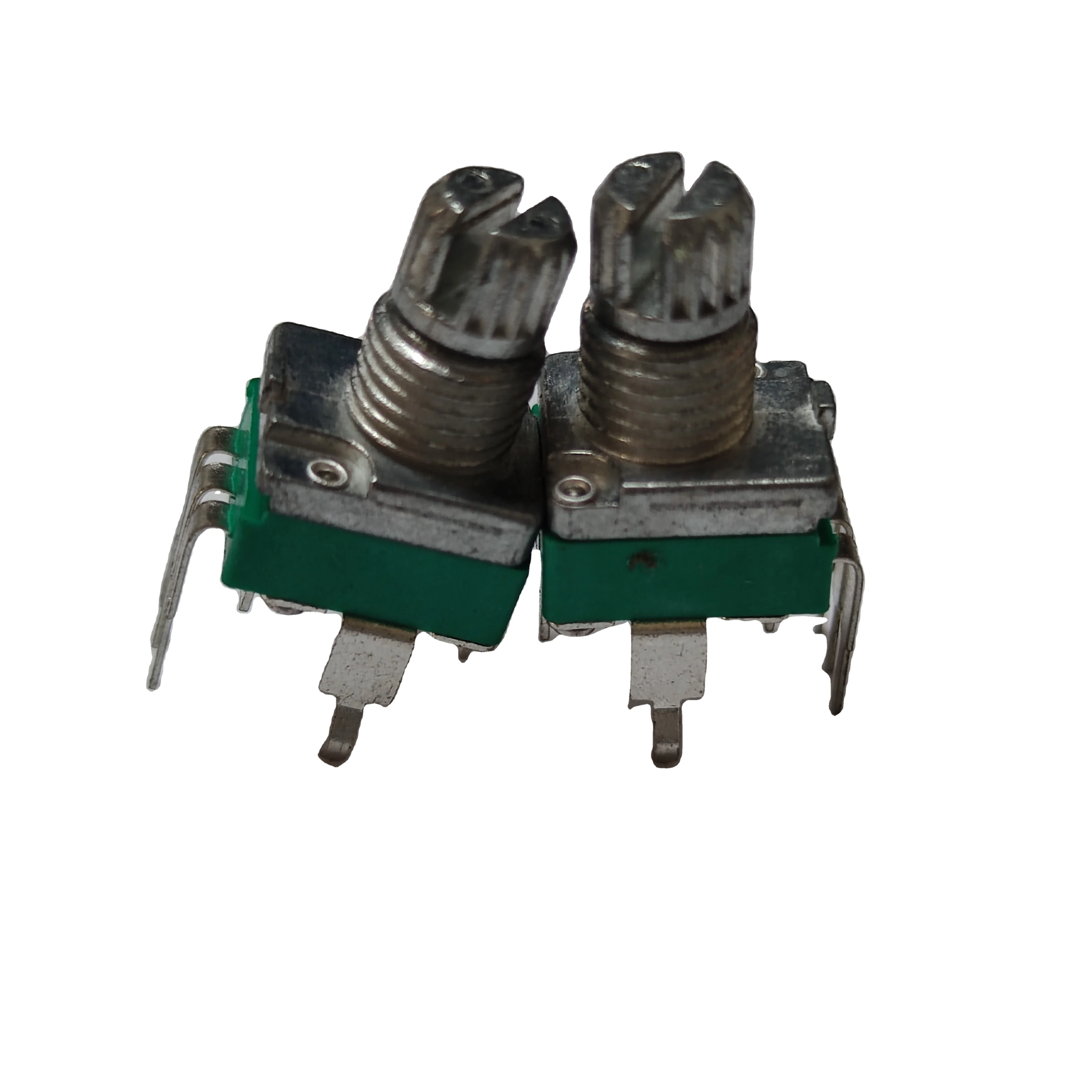 Fader Slide Potentiometer 23g 9Mm Guitar Potentiometer For Radio