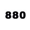 880