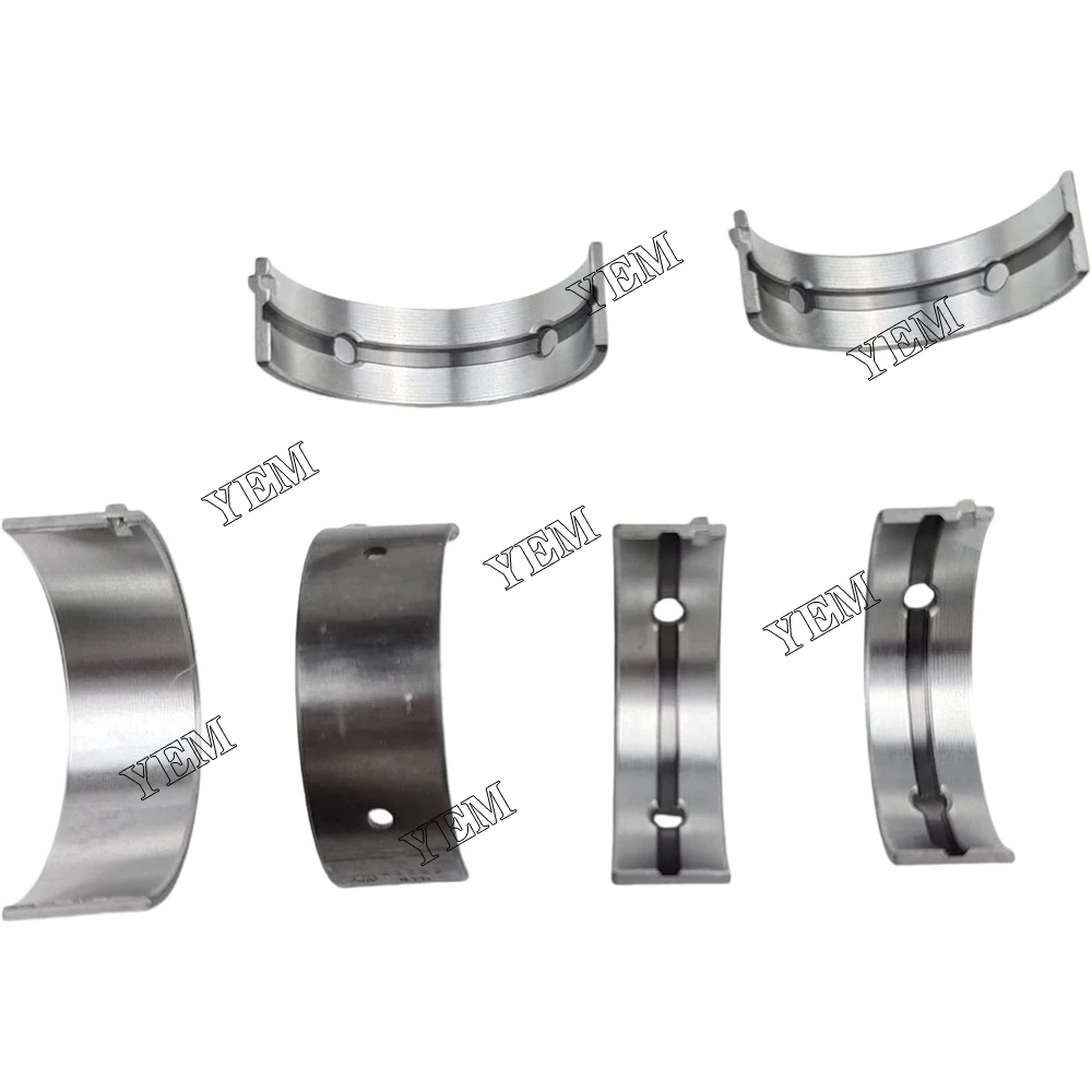 Repair Kit Z400 STD S Main Bearing for Kubota High Performance Engine Parts