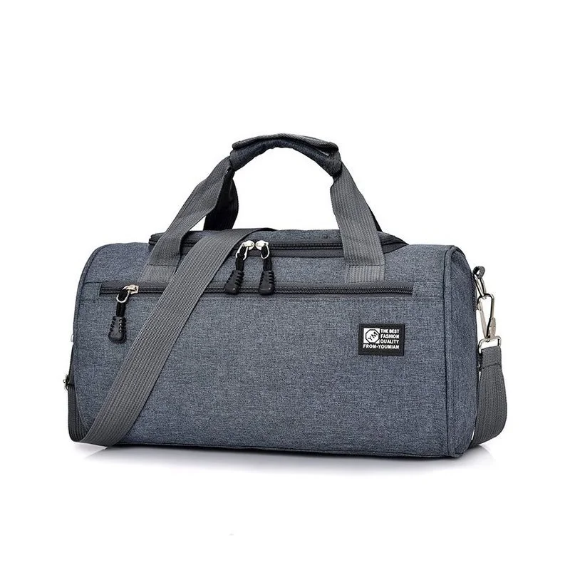 Sports Gym Travel Holdall Luggage Shoulder Bag  Duffel Weekend Business kit 