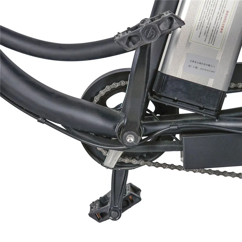 Yimei Electric Tricycle Handicapedadult/electric Tricycle Open 48v