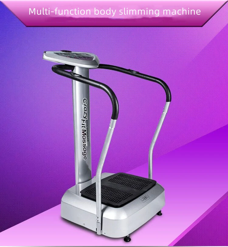Manufacturers Vibration Weight Loss Machine Body Shaping Machine