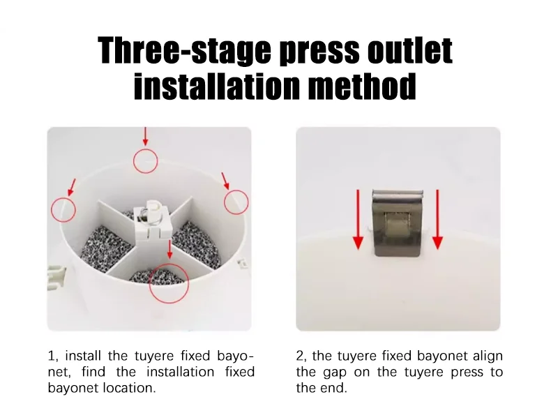 Control Ventilation Duct Fan, 12V DC, No - detail 42