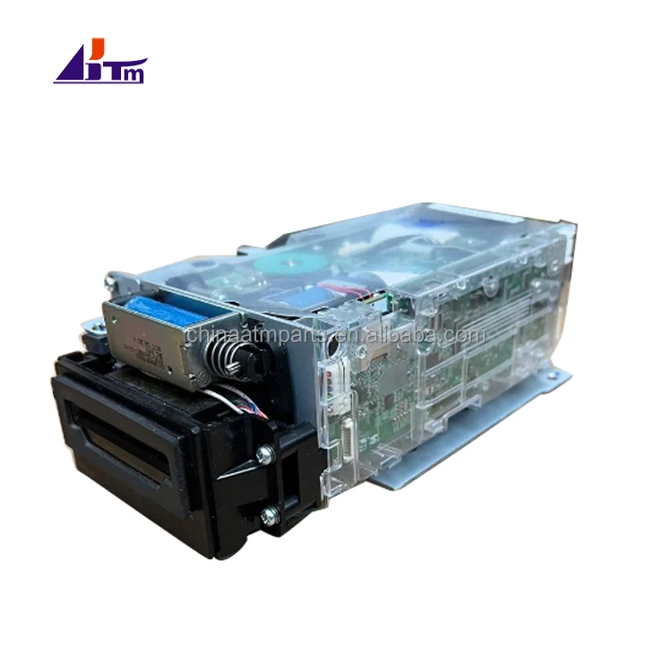 自动取款机零件Diebold Nixdorf DN读卡器CHD-mot ICT3H5-3AJ2791