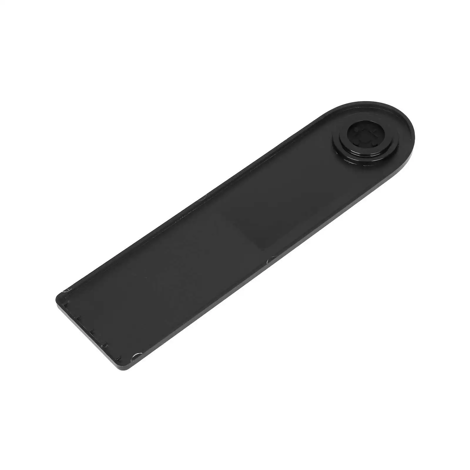 4Pro Switch Panel with Double-sided Tape New Instrument Panel Circuit Board Cover Electric Scooter Meter Replacement Accessories