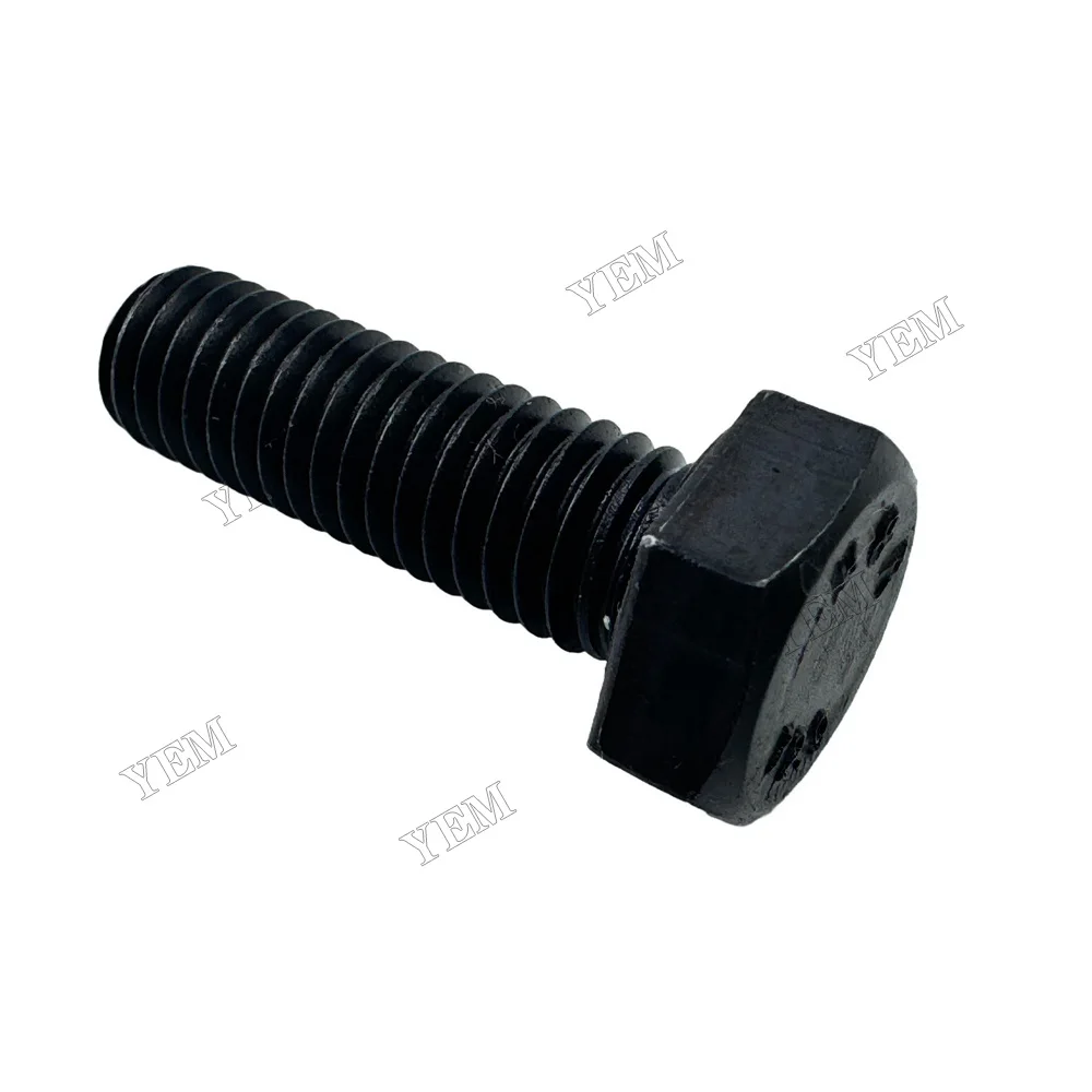 Exhaust Stud 8-94463784-0 Fit for Isuzu 3LD1 Engine 6