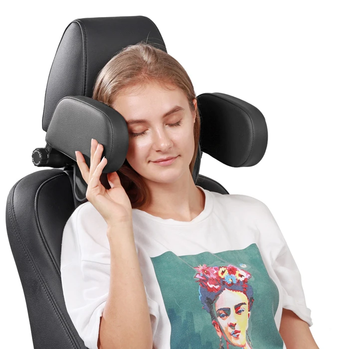 car pillow for sleeping