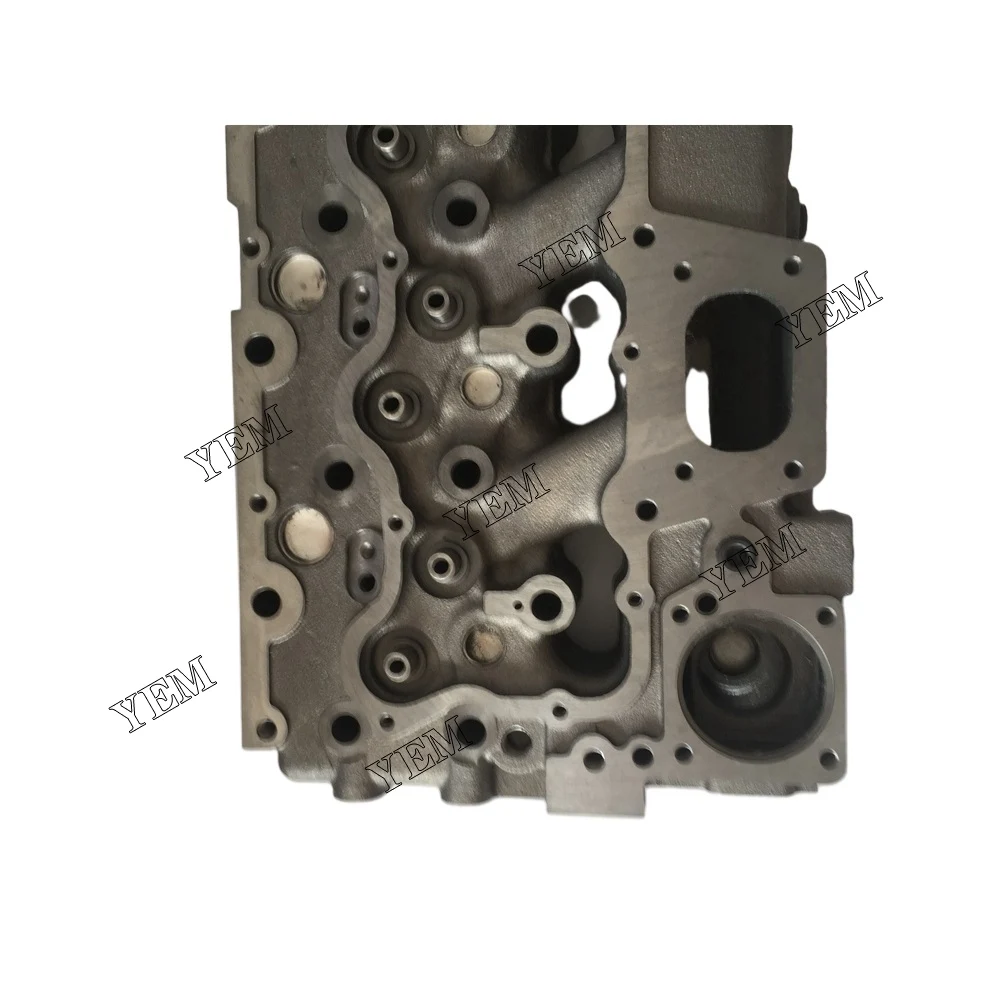3306 Cylinder Head 8N6796 for Caterpillar Engine Spare Parts 4
