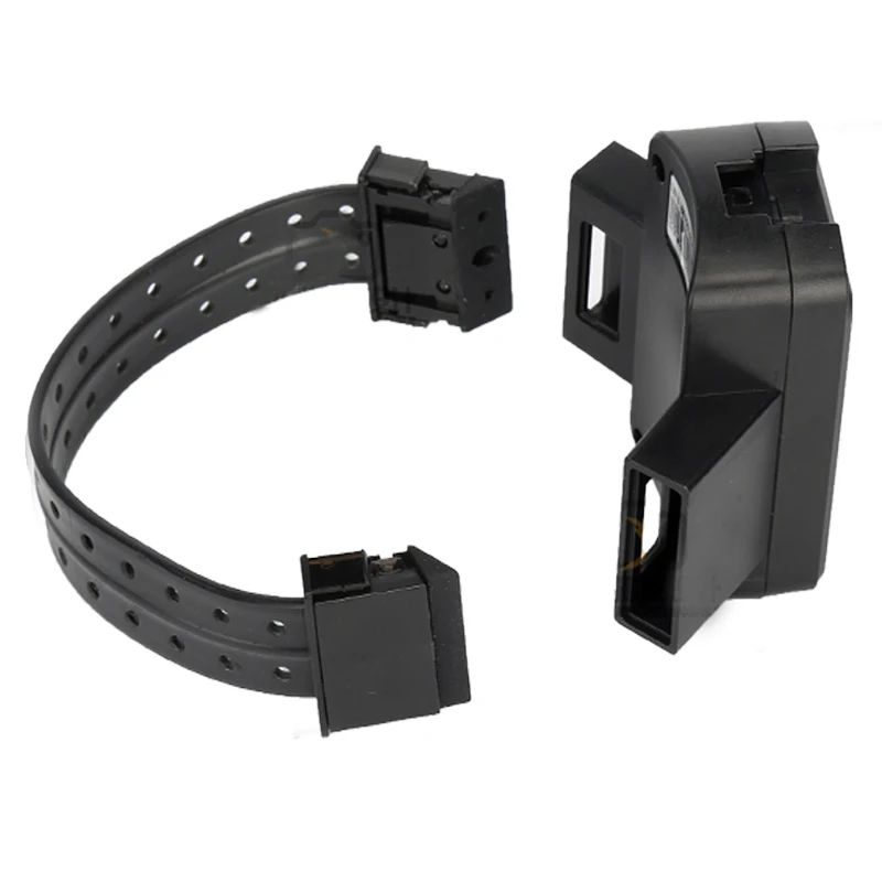 2024 Hot Sale GPS BeiDou Ankle Tracking Monitor 4G Ankle Bracelet for Prison Inmate House Arrest Tracker