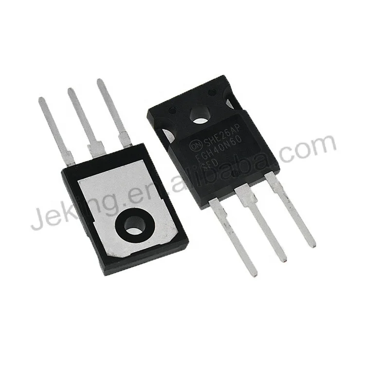 FGH40N60SFDTU