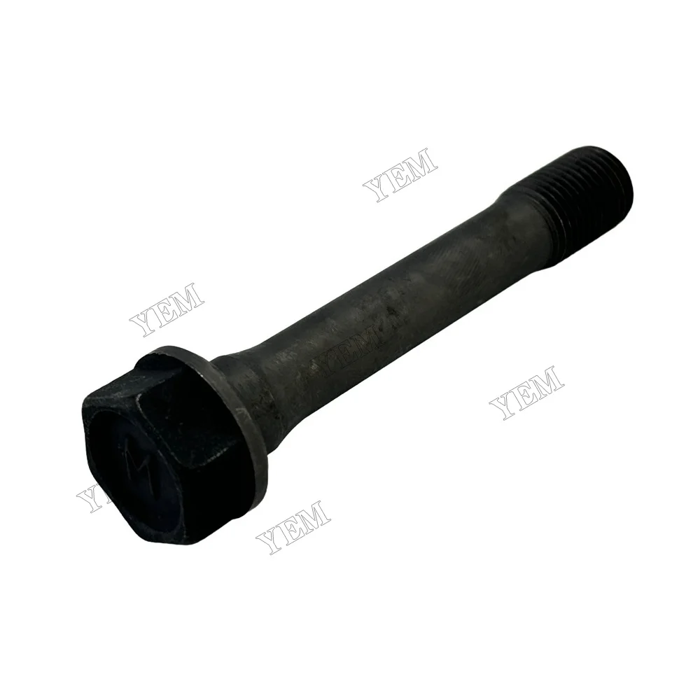 Connecting Rod Screw Fit for Mitsubishi 4M50 Engine Parts 6