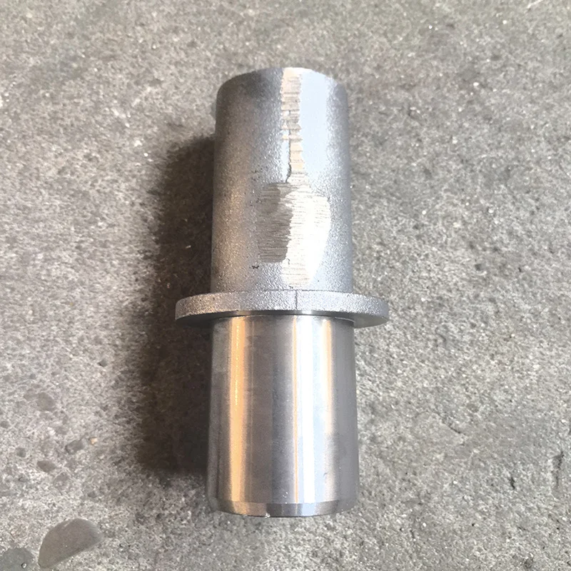 ISO9001 Certified Foundry Custom Made Eco-Friendly Grey Cast Iron Parts OEM/ODM Industrial Use Prices Per Kg