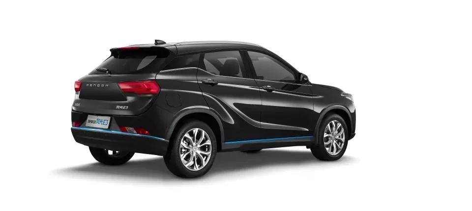 Exclusive Access 2022 DFSK SERES 3 SUV: EEC-approved Left-hand Drive Electric Car for Adults with 5 Seats - Image 6