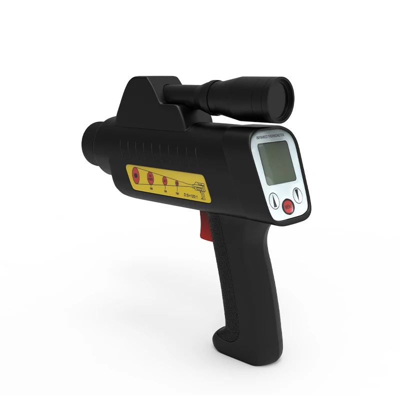 KASINTON JSD-SC150 -25~1500℃ Non Contact Infrared Temperature Sensor Handheld Infrared Temperature Sensor