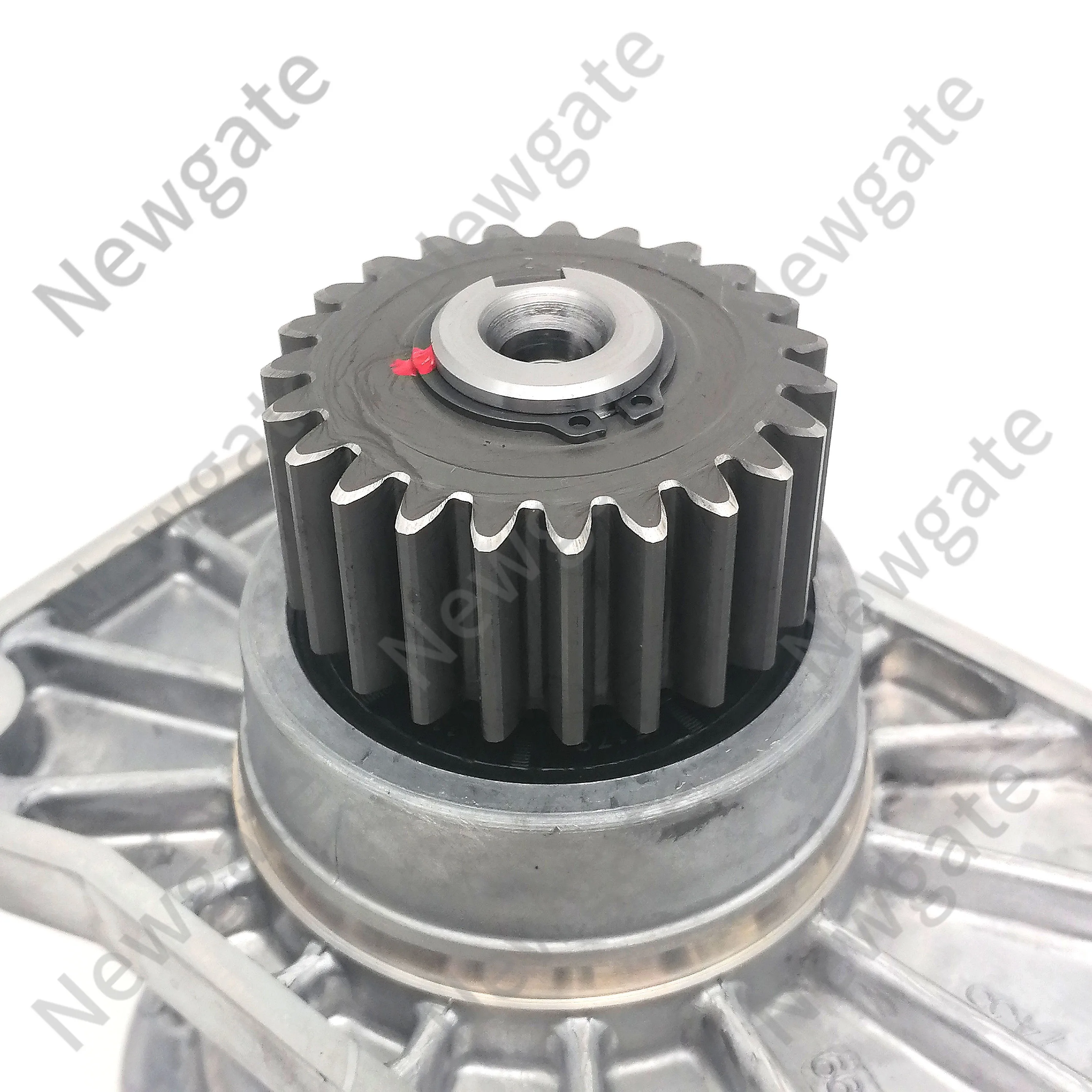 forklift spare parts 51191102 for jungheinrich Parts supplier