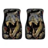 Tapis de pied D-Front