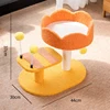 Orange A