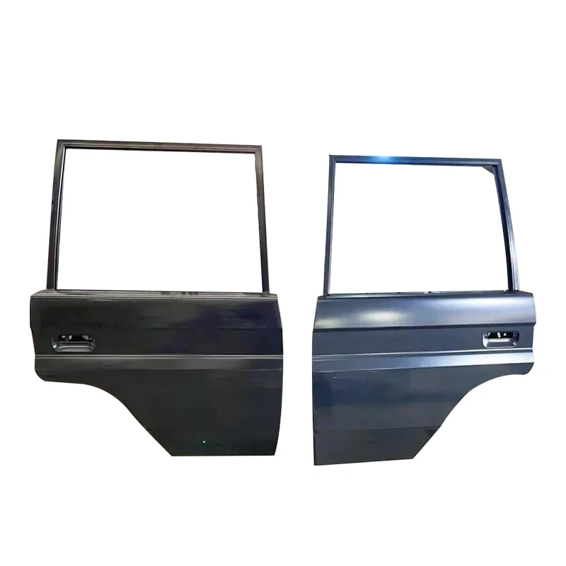 Rear Door Panel for Toyota Land Cruiser FJ70 Series - OEM Steel