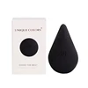 Black-Makeup Sponge