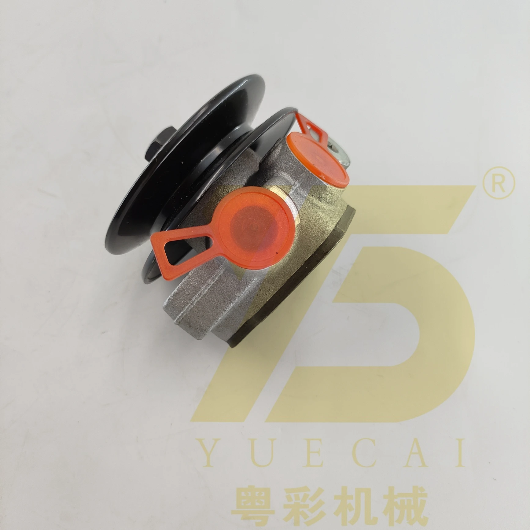 YUE CAI Excavator D5E D6E D7E FUEL PUMP for DEUTZ 02113799 04207013 02112672 04801613 02113800 02112673 04503573 24046348