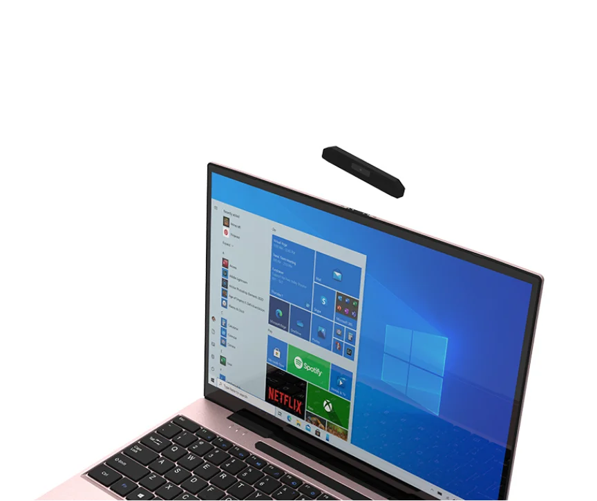 2022 новый бренд; Оптовая продажа 14 дюймов win10 ноутбука FHD3000 * 2000 DDR8GB оперативной памяти + 512 ГБ ROM SSD 9000 мАч батарея