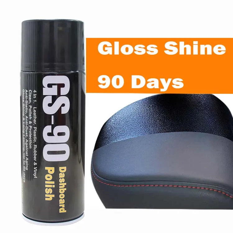 Лучшая Глянцевая пластиковая шина для автомобиля