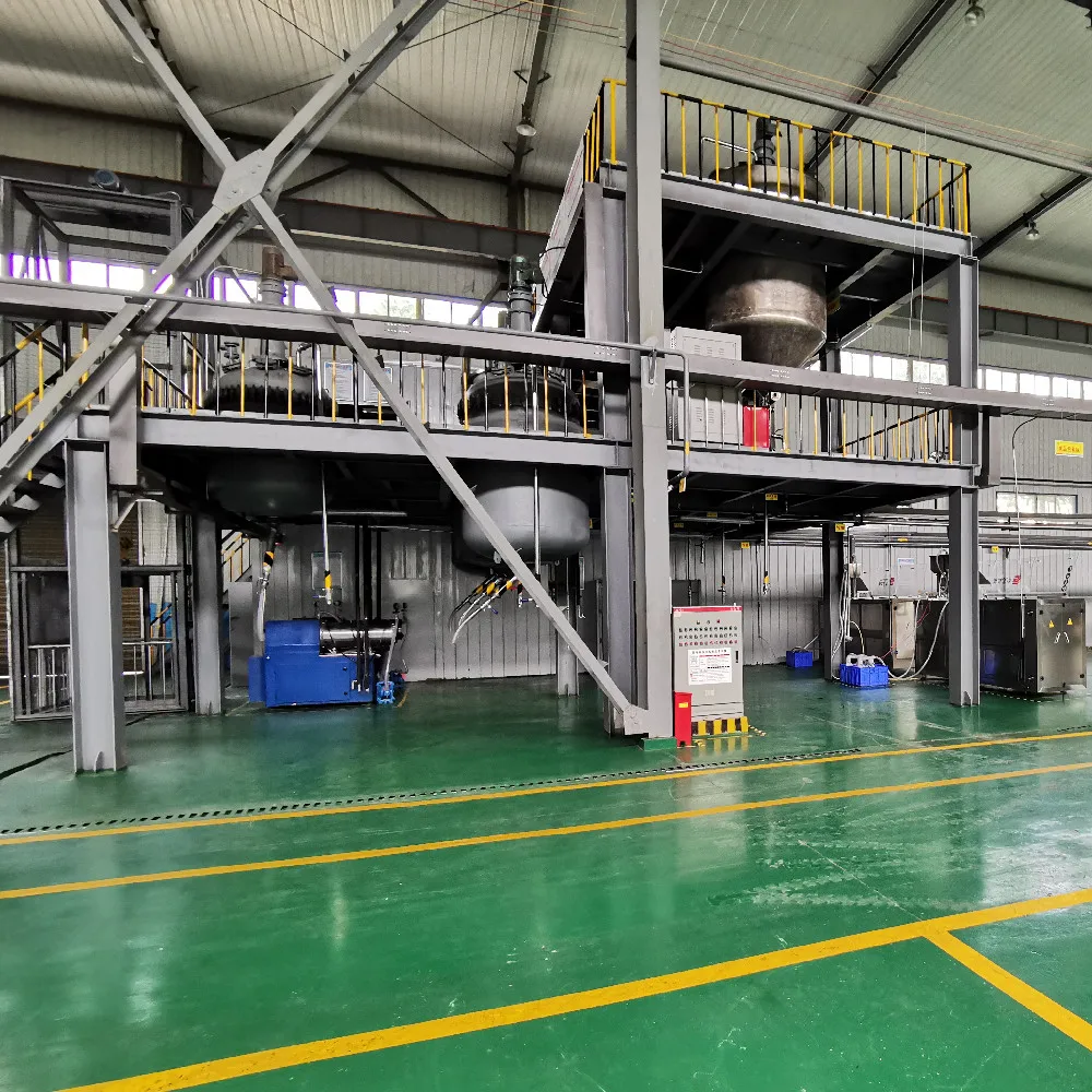 Shaanxi Agrinorm Import And Export Co., Ltd.