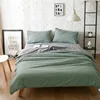 Pea green gray