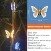 Transparent Warm Light-Dynamic-20cm-Low Voltage 12V