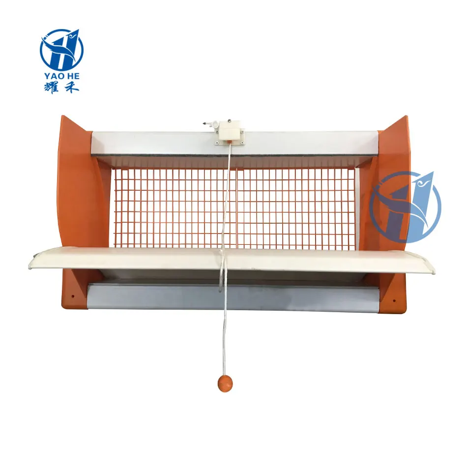 Electric Agriculture Exhaust Fan, 50-Inch, Solar, 1380 - detail 58