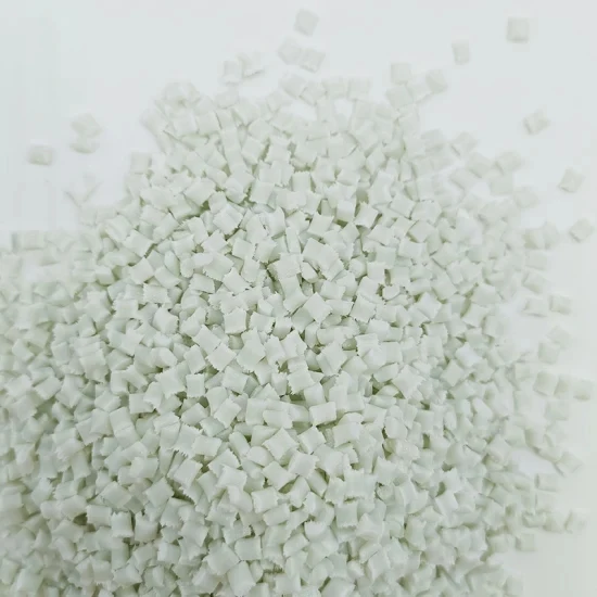 Высокотемпературные армированные термостойкие пластиковые частицы для домашних животных автозапчастей и компонентов бытовой техники
