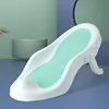 Bath rack green