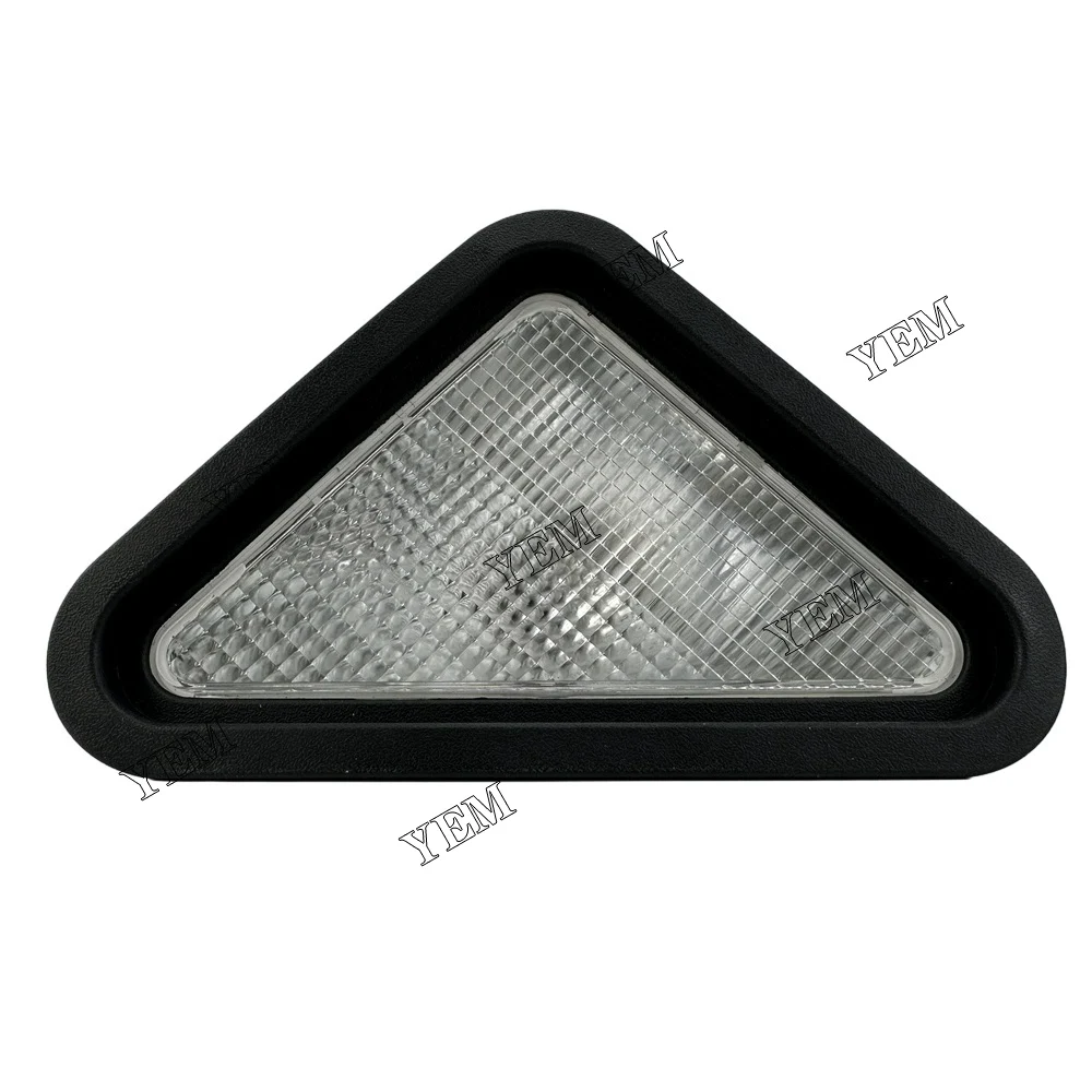 883 963 A220 A300 S130 S160 S220 S300 S330 T200 T300 T320 Right Headlight Lamp 6674401 for Bobcat Engine Part Repair Replacement