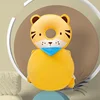 Cute Tiger Plush Shoulderstrap