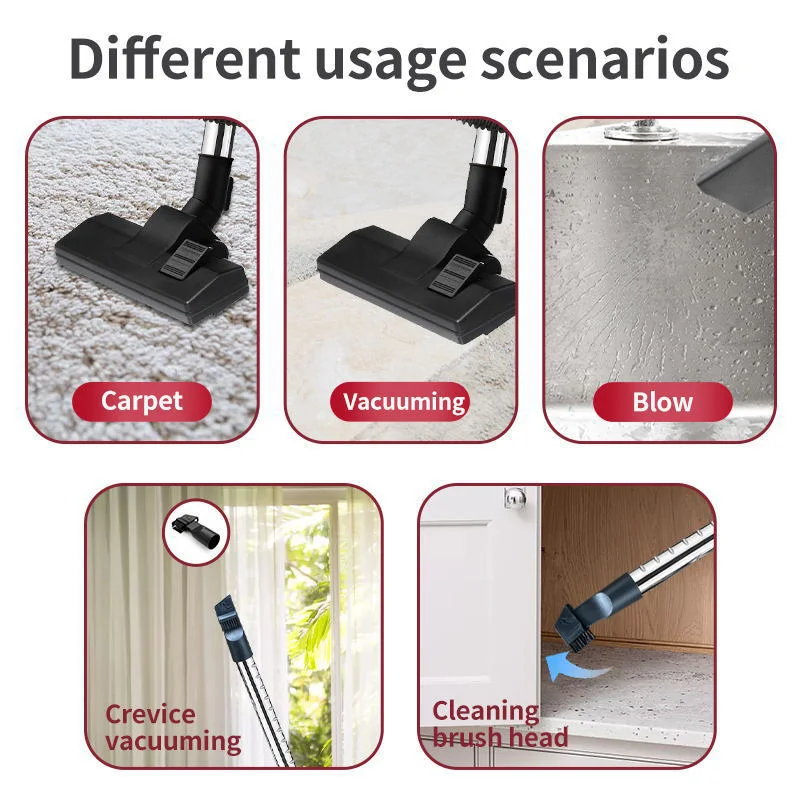 フーバー　WET/DRY UTILITY VACUUMS™ 本体 ONEPWR ウェット&ドライバキューム Hoover 集塵容量11L - 【通販