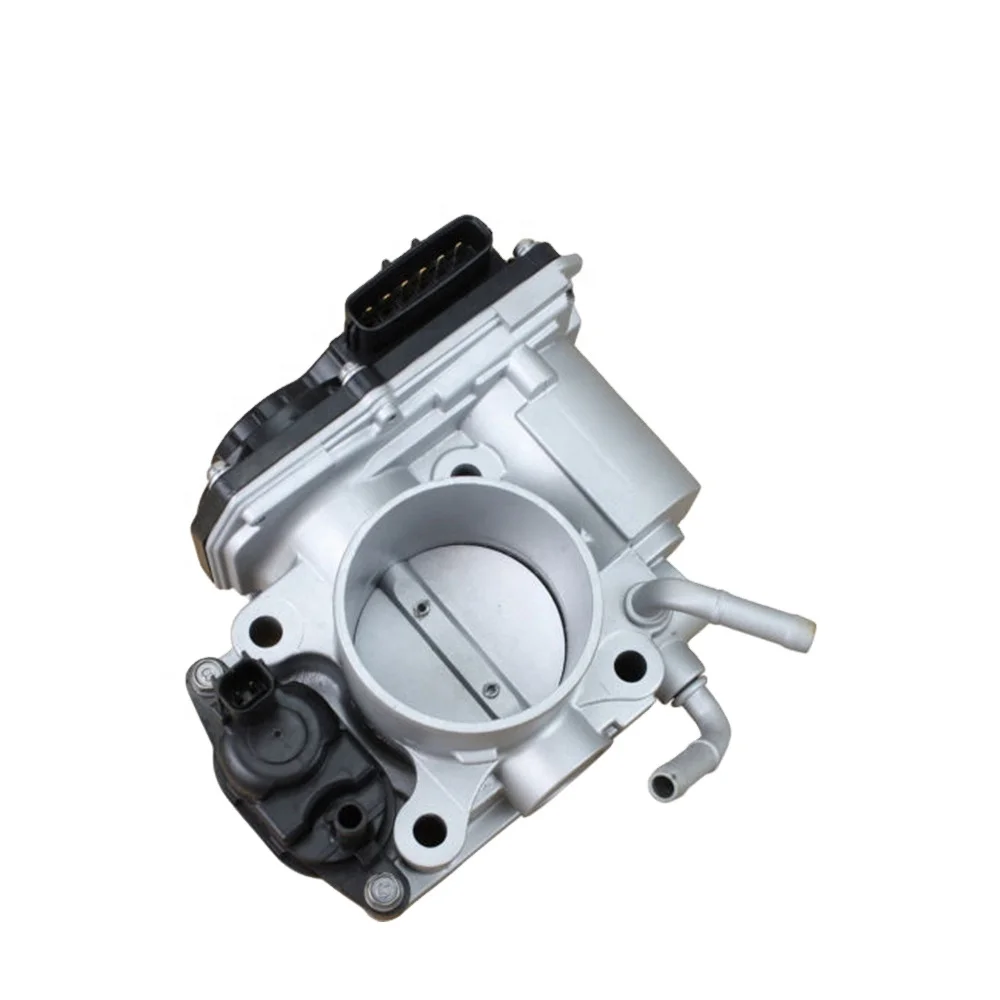 用于sprinter vito w202 的新燃油喷射节气门体总成 1.8-2.