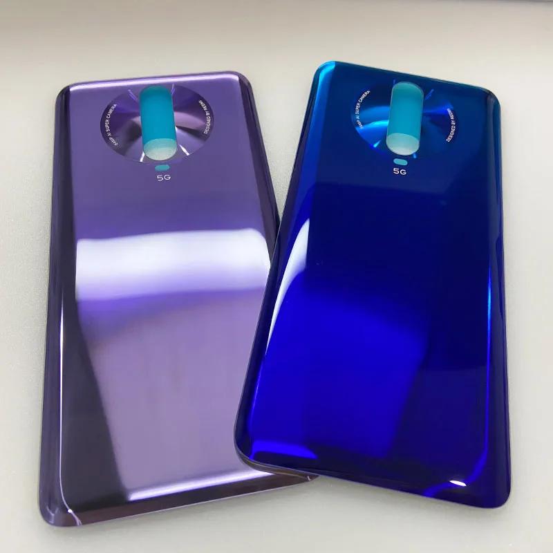 Original Door Battery Cover Replacement for Xiaomi Redmi