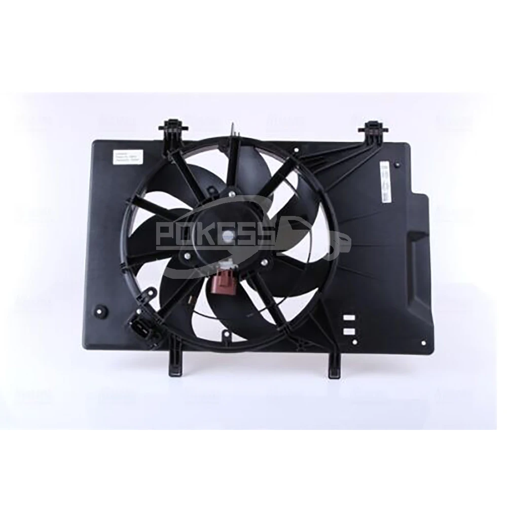 Car Electric Fan for Ford Ecosport 2015 Electrical Systems C1B18C607AD... — 2