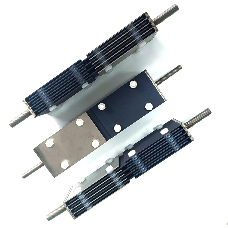 Electrolytic Electrolysis Cell/electrode Titanium Anode/electrolysis Anode