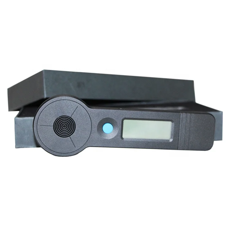 Yongli Handheld Laser Power Meter Co2 Laser Tube Equipment Part