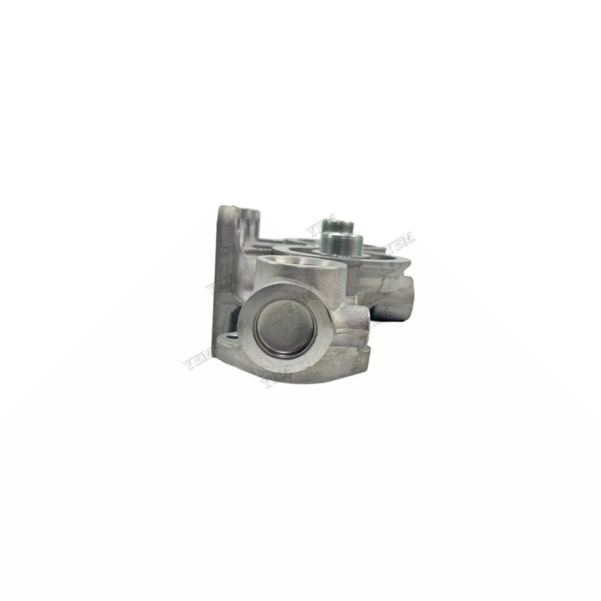 Oil Filter Seat 251-6668 Suitable for Caterpillar Replacement Universal Engine Parts