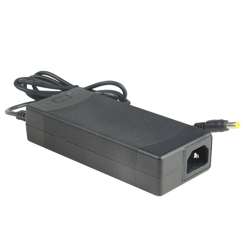 250 Вт 110 ~ 240 В переменного тока 50/60 Гц переменный ток постоянный ток 52 в адаптер питания для переключателя poe