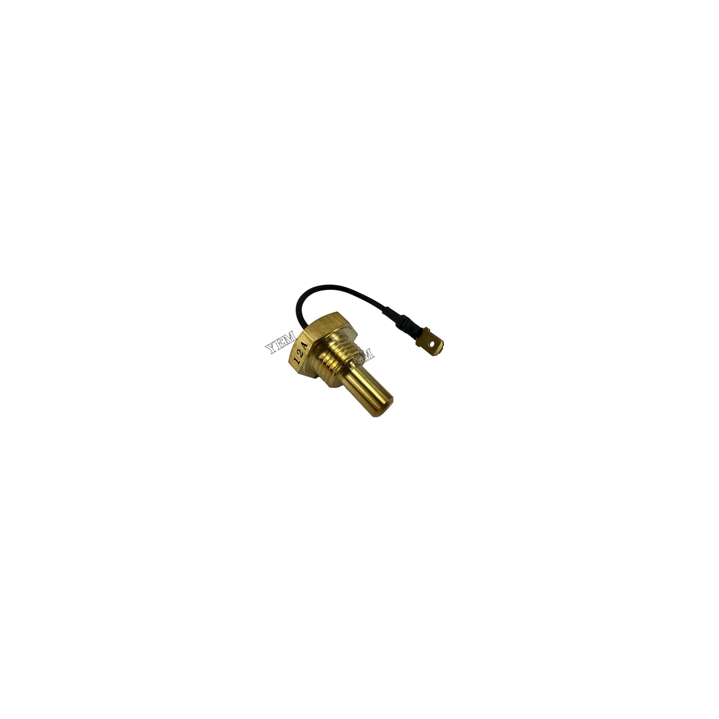 Temperature Sensor for Yanmar 4TNV94 4TNV98 94670-72110 Captiva Coolant 556080 Engine Replacement Parts