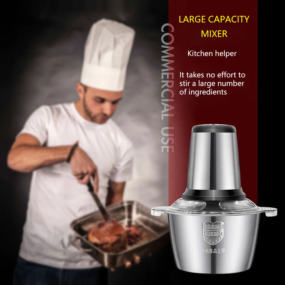 Blender Mixer Mixer Blender Grinder Blender Fruit and Ice Crusher Red Top Cup Traditional Power Work Plastic Color Cooking Small