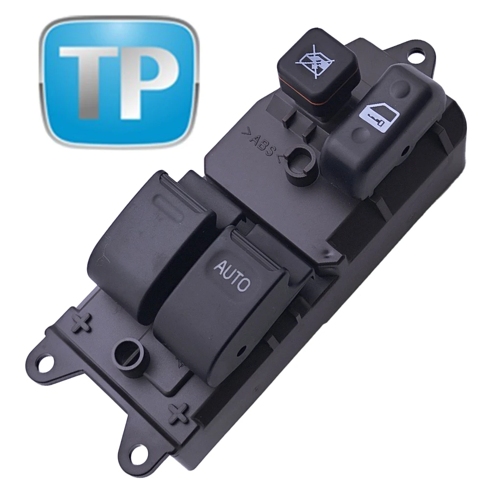 Good Quality Car Power Window Lifter Switch for TOYOTA HILUX 2004-2007 OEM 84820-0K041 848200K041