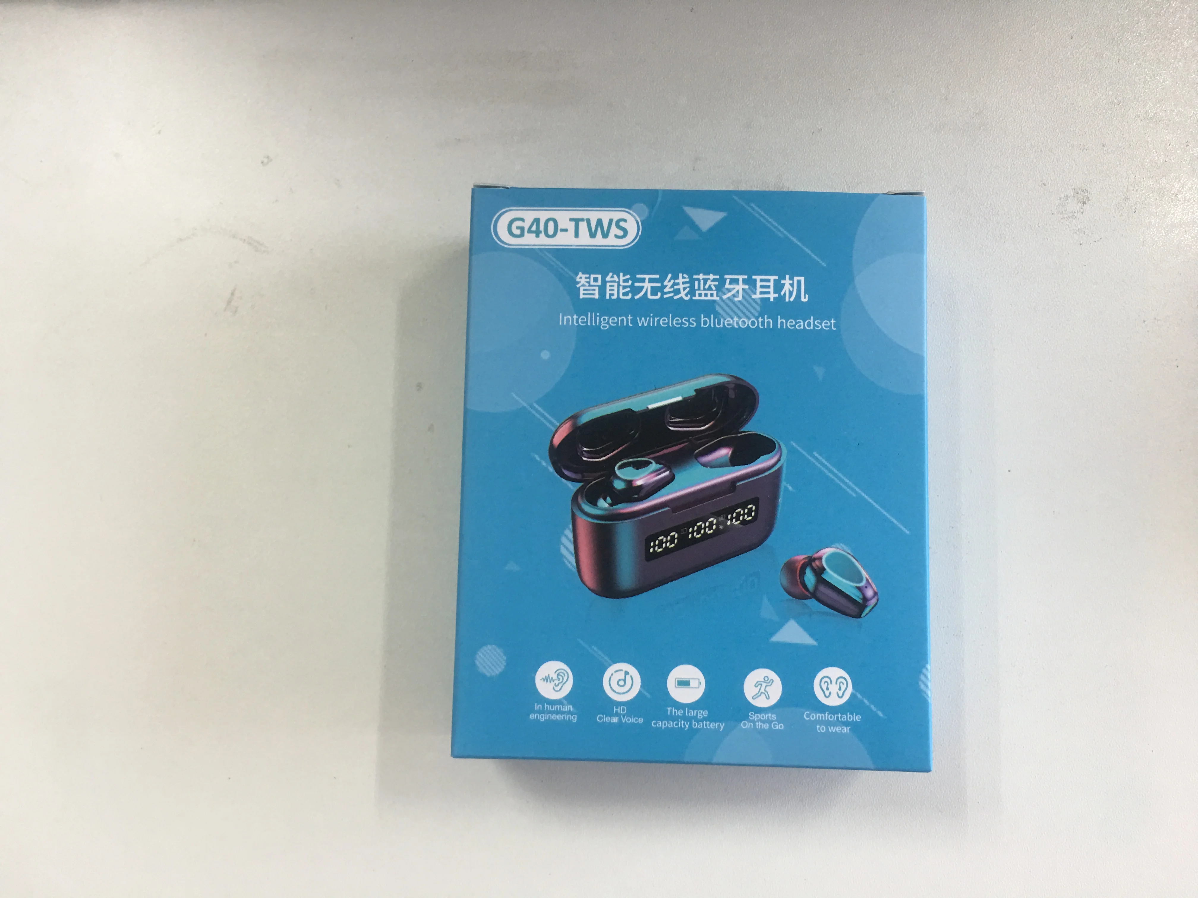 
Зарядным футляром шумоподавления true f9 стерео игровые beatstudio наушники гарнитура Беспроводная связь Bluetooth blueth гарнитура с дополнительным внешним аккумулятором 