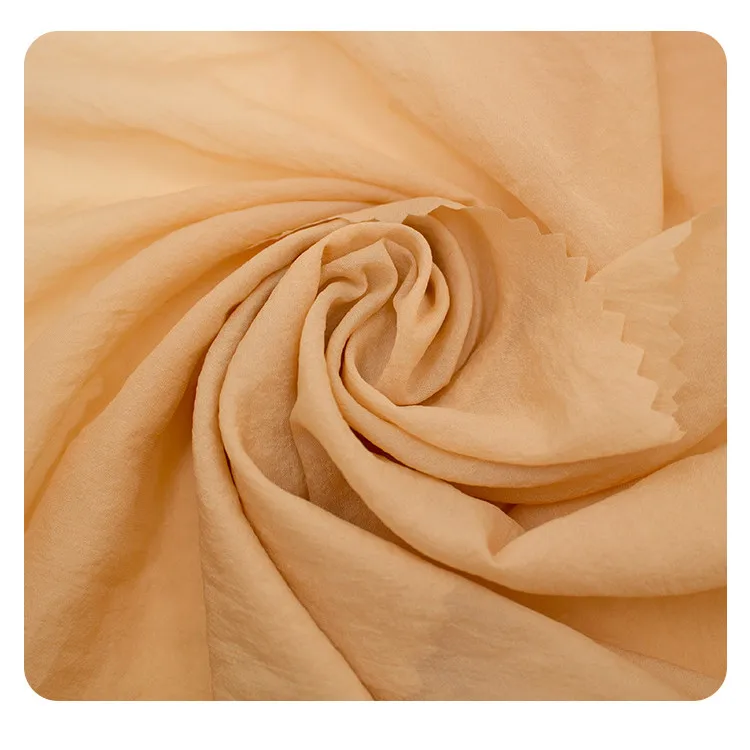 20D нейлоновая тафта для весны/лета ткань одежды Солнцезащитная