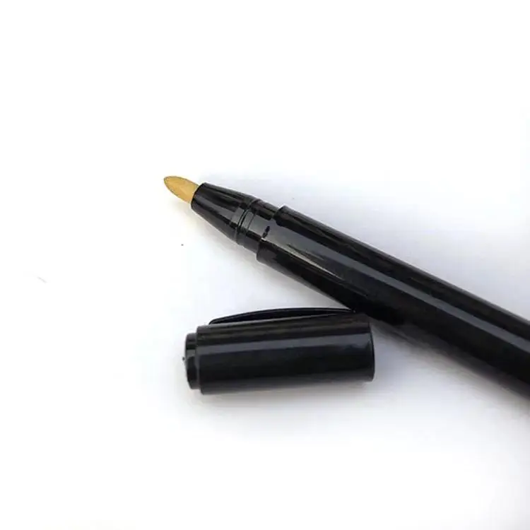 Distinctive Marker Pens Fake Currency Detector Pen Money Checking for Use with Bill Currency